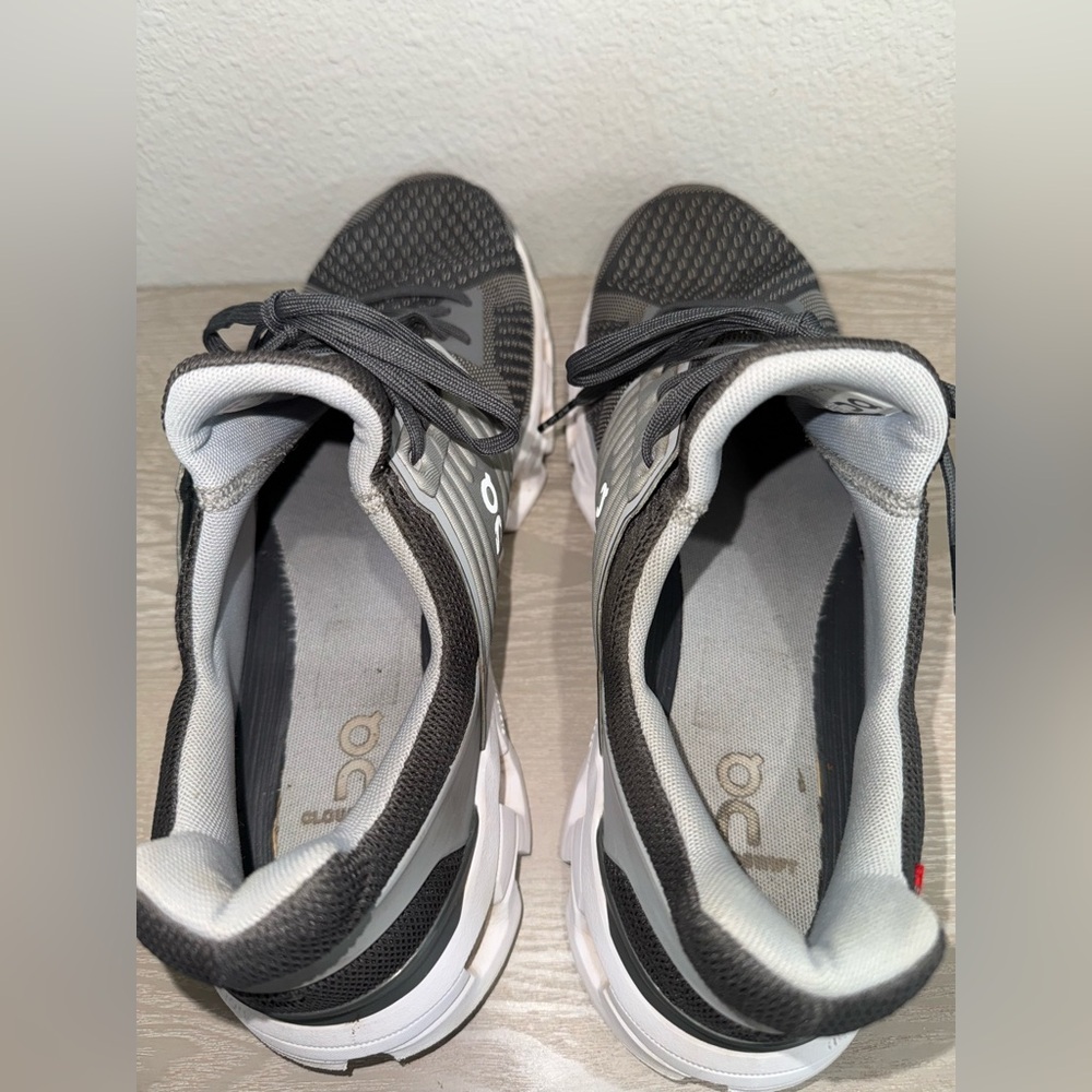 On Running Cloudswift Men’s Shoes size 11.5 - Picture 12 of 13